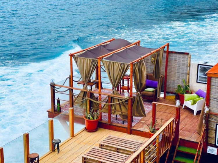 Singlereis Kaapverdië Actief in de winterzon